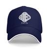 Gorra de Béisbol Casual de la Banda Jodeci Gorra Trucker de Tenis Skate Verano Transpirable Unisex Unisex yk Gorras de Béisbol Geniales