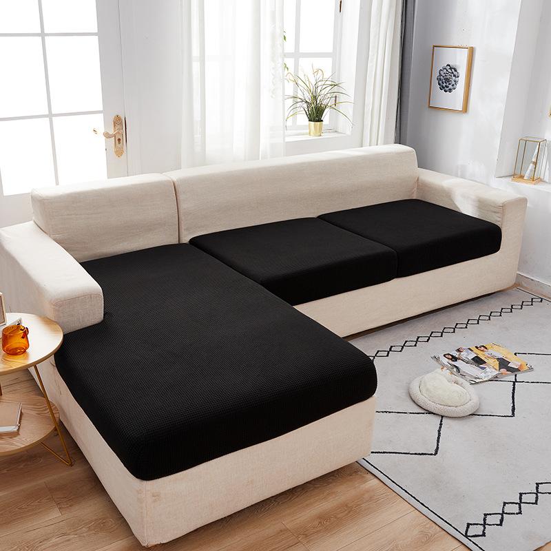 Sofa Cover Universal All-Inclusive Sofa Cushion Cover Sofa Cover Four Seasons Universal Sofa Single and Double Combination Size