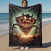 Roupa de cama – Mantas