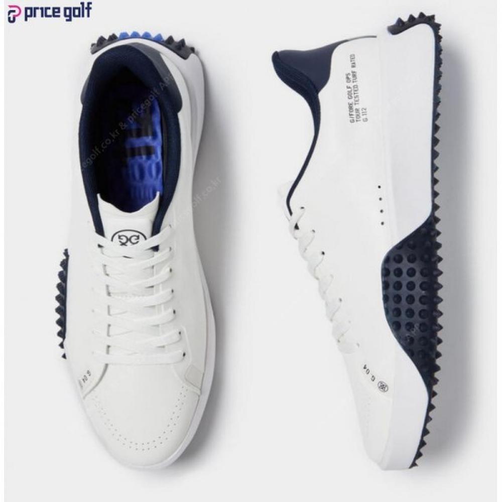 

Zipper Men S Golf ShoeS SpikeleSS caSual SneakerS Gmf000027 size 275