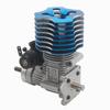 Двигун HSP 02060 VX18 2.74cc Стартер від руки Фіолетовий RC 1/10 Нітро Автомобіль Дорожній Автомобіль Баггі Монстр Бігфут Вантажівка для 94122/88