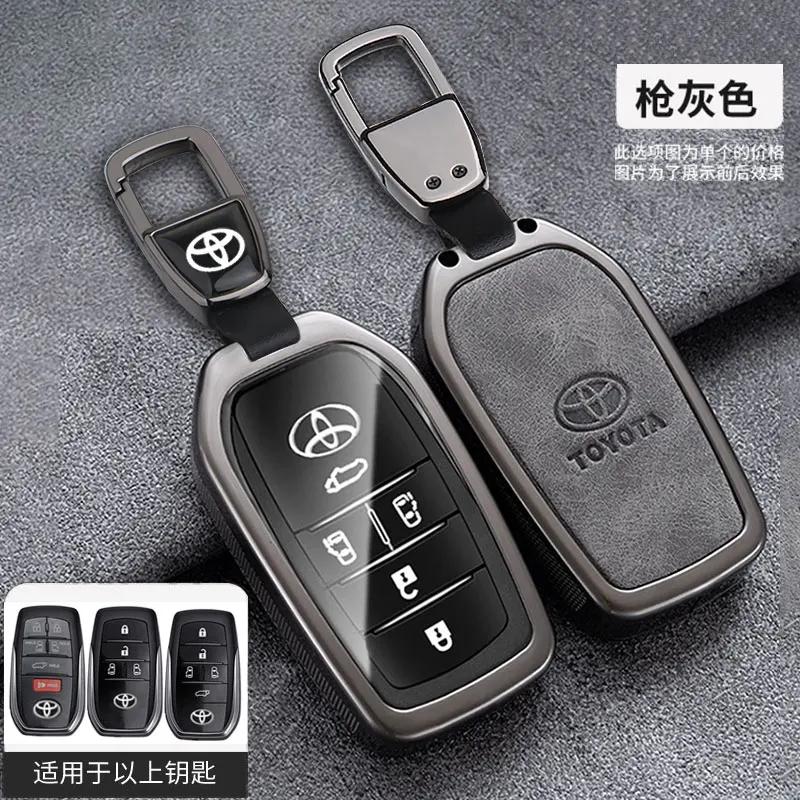 

Xhorse XSTO01EN TOY.T Smart Key for Toyota XM38 with Key Shell Support 4D 8A 4A - 1 Piece/Lot