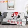 Chase Claypool Mapletron Ultra-Soft Blanket Quilt Winter Sofa Cover Bed Covers