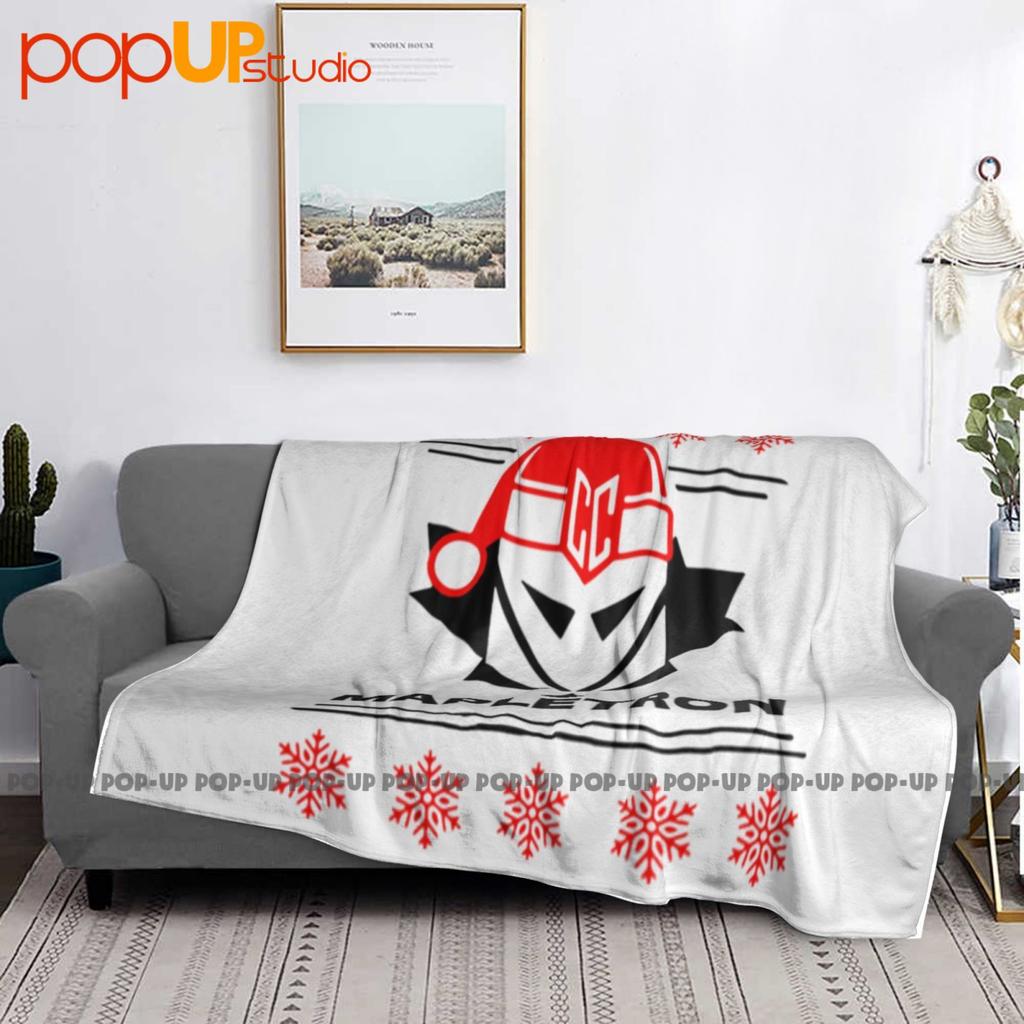 Chase Claypool Mapletron Ultra-Soft Blanket Quilt Winter Sofa Cover Bed Covers
