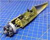 Drwings Valti Vanguard Plastic Model DWS48050 1/48 Mk.1/J10