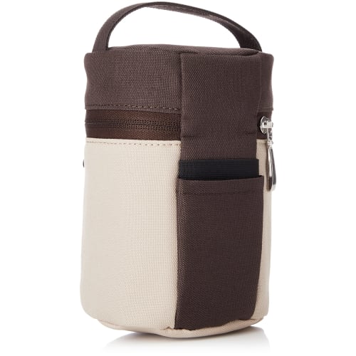 ZOJIRUSHI Food Jar Pouch S Size Beige SW-PA01-CA