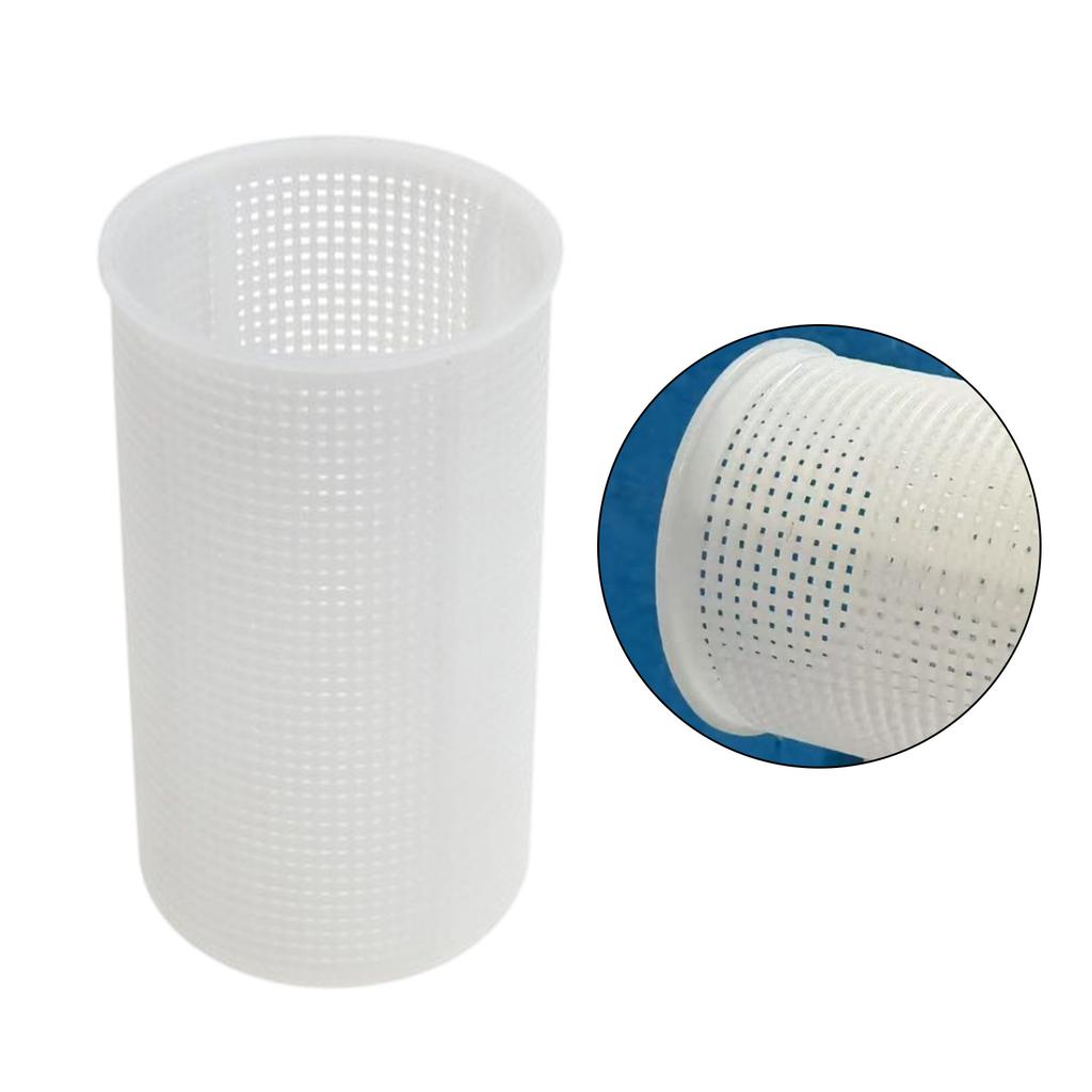 Suction Sieve Pre-Filter For SPS25 SPS50 SPS75 SPS100 Pump Circulation Pump Pool Pump Spare Part Water Filtration