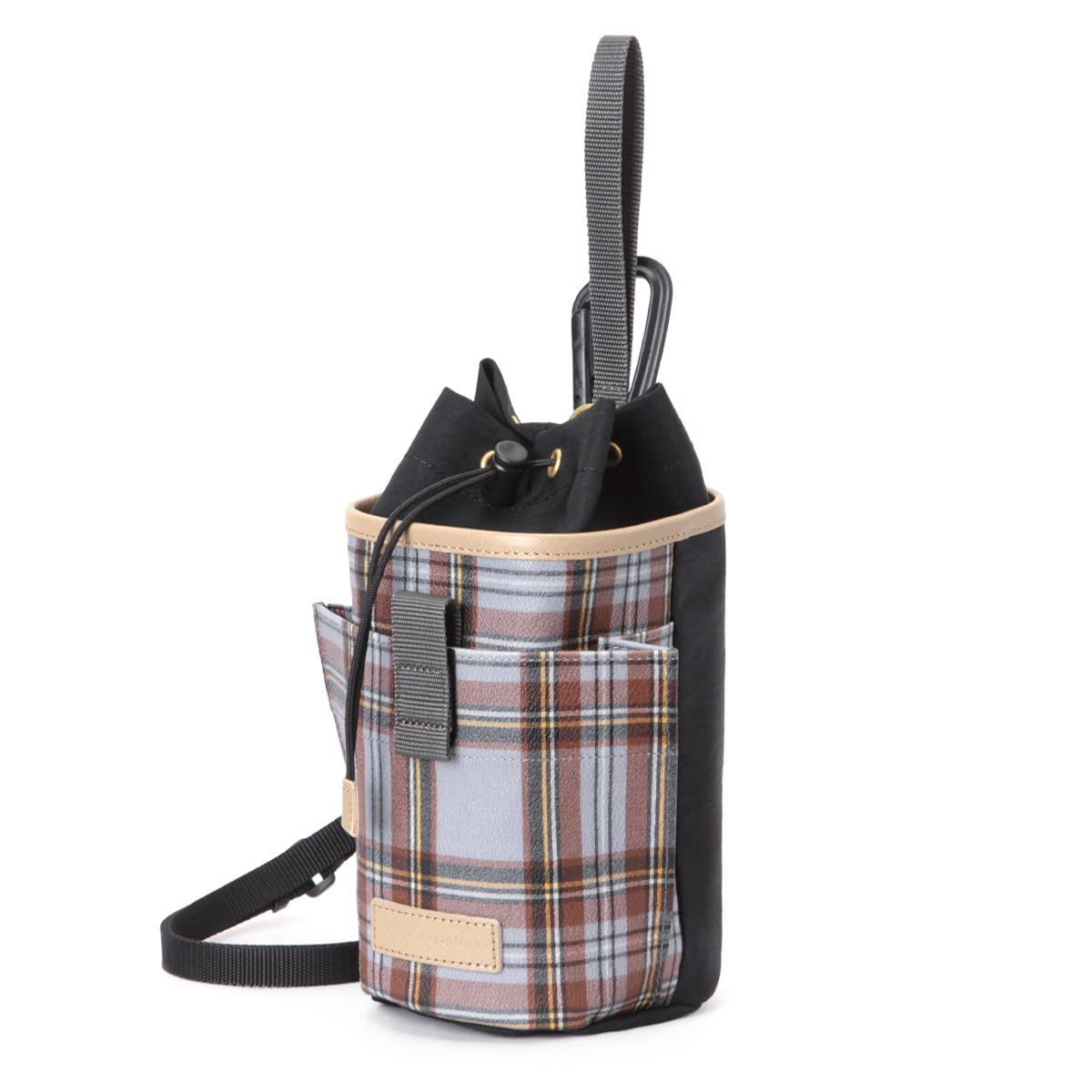 

shoulder bag link check Saxophone [Masterpiece] Men s ver. 02352-c2-071