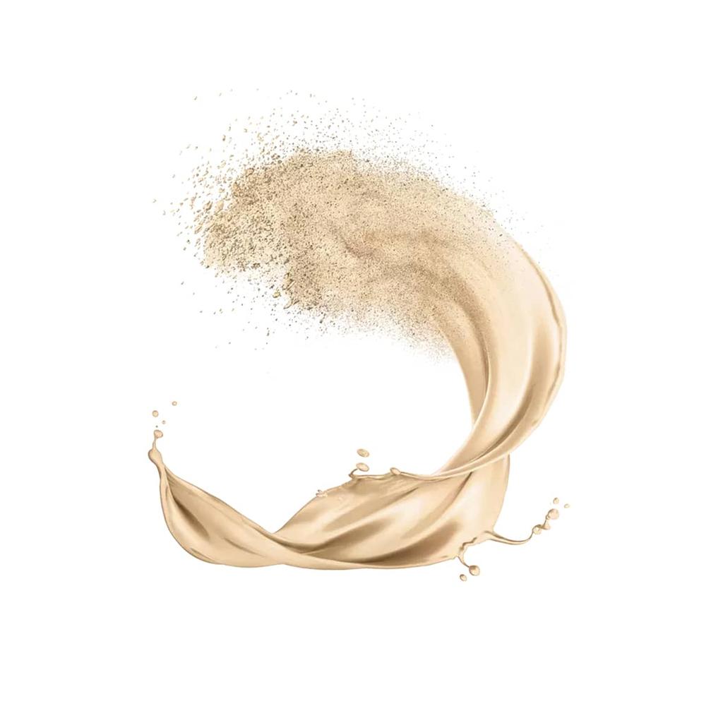 L'Oréal, Infallible 24 Hour Fresh Wear, Puder-Foundation, 10 Porzellan, 9 g (0,31 Unzen)