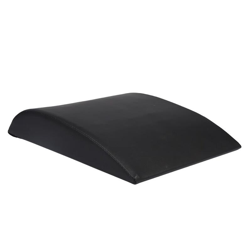 WEZHO Sports Fitness Sit-up Mat 38x30x7cm