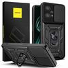 Sc Camring Realme 9/9 Pro+ Black