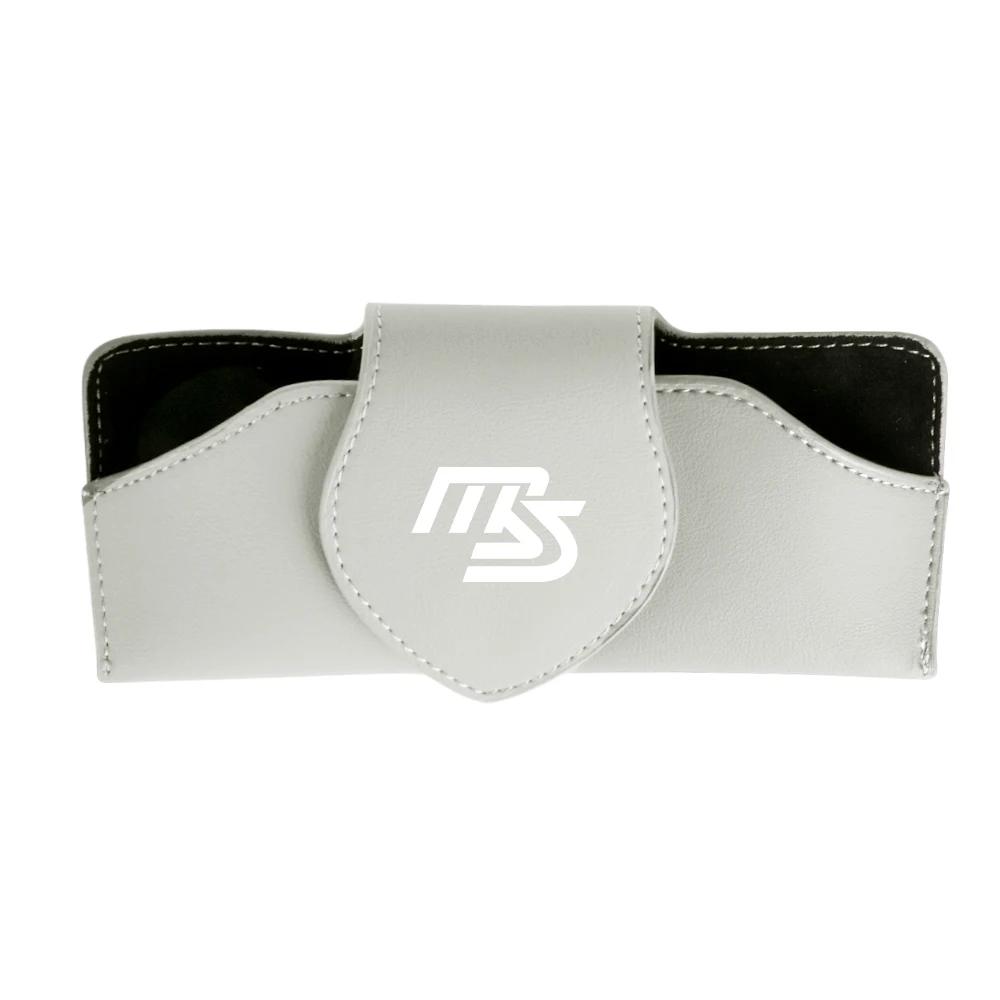 Car Sunglass Holder Compatible with Mazda 3, 6, 2, 5, Mazda CX-3, CX-4, CX-5, CX-30, CX-7, CX-8, CX-9, RX-7, Atenza, and Axela FF20