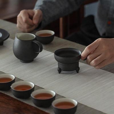 Drikketilbehør – Kaffe- og tesæt