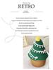 Handwoven Cotton Rope Storage Basket with Lid - Ideal for Living Room & Bedroom