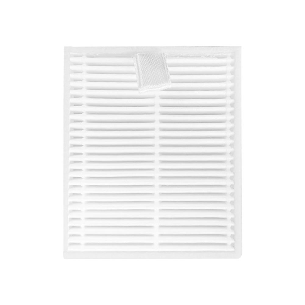 Easy Installation Washable Filter Fine Dust Capture For Pets And Children