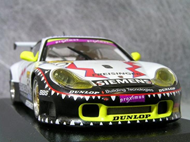 Scale Porsche 911 GT3 Nose PORSCHE 1/43 RS/Shark