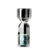 Bamboo Joint White Wine Cup With Vertical Stripes Wine Decanter Strong Liquor Cup Single Mouth Cup Crystal Glass Small Wine Cup