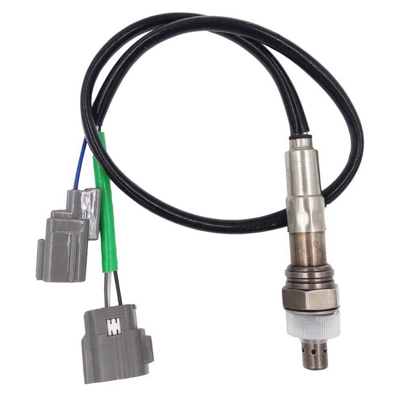 Front oxygen sensor for mazda l593188g1 l593-18-8g1