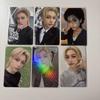 [USED] Stray Kids Felix 5-star Trading Card