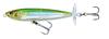 Swisher 3DB PROP 90мм PAY 12г Рыбалка на окуня YO-ZURI (F) R1107-PAY-Prism