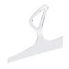 M-Modern-Charcuterie Template Acrylic Handle Cutting Board Router Template Straight Angled Tracing Stencils Guide Tools