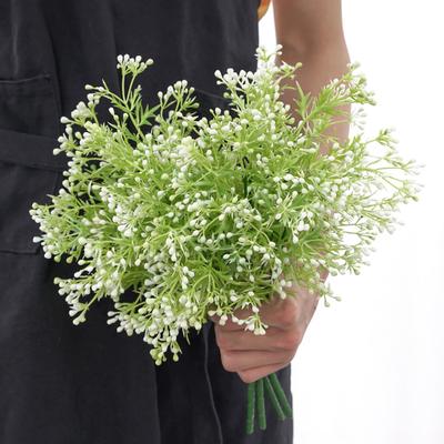 Beautiful Artificial Flower Waterproof Not Wither DIY Craft