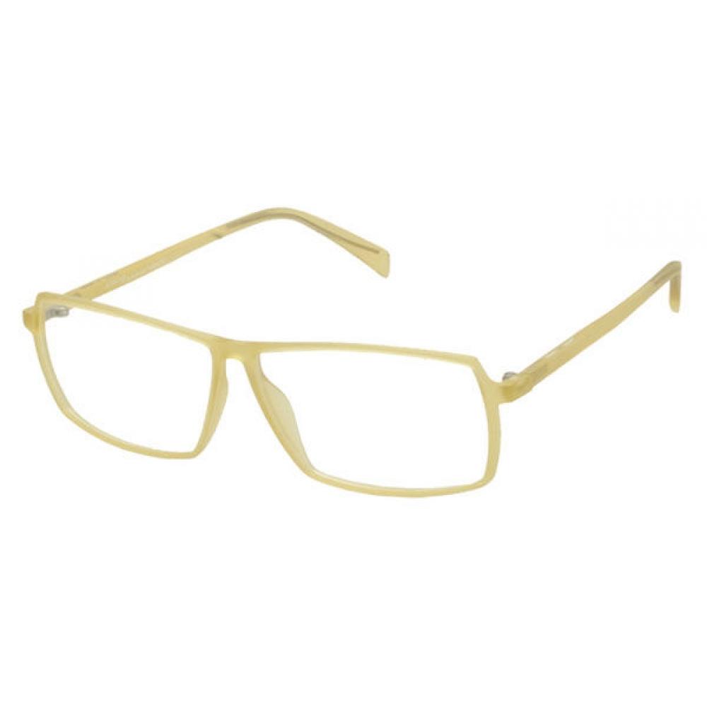 Italia Independent Ii 5562 061.000 Unisex Eyeglasses