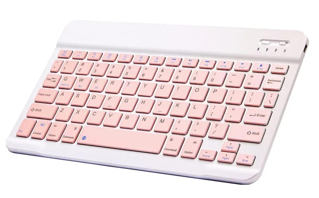 Wireless bluetooth keyboard for samsung apple lenovo xiaomi huawei