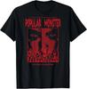 Falling In Reverse - Official Merchandise - Popular Monster T-Shirt 3