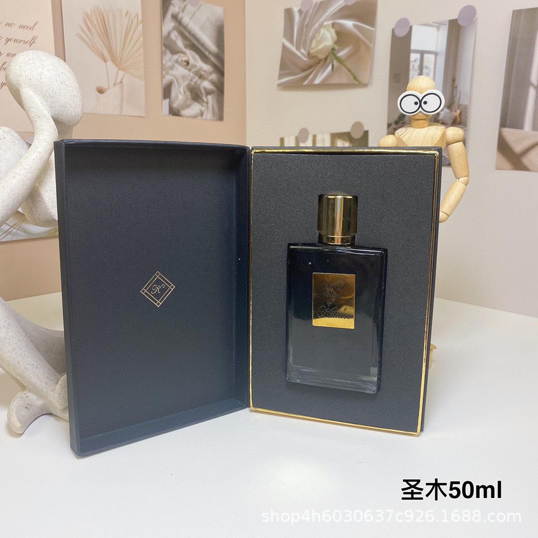 Парфюм Kilian Klian Saint Wood Good Girl Love Don t Be Shy 50ml