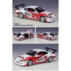 WELLY 1/24 Nissan Silvia S15 RS-R Alloy Car Diecasts & Toy Vehicles Car Model Miniature Scale Model Car Toy for Children