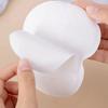 Underarm Sweat Pads, Underarm Sweat Absorbing Patches, Anti-Body Odor Summer Hygiene Products, Disposable 10 Pcs