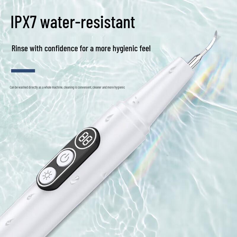 Mibodi Visual Ultrasonic Dental Scaler