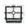 2/4pcs Hepa Filters Replacement For-IFloor Y5 Stretch Ultra/for-IFloor Y3 Wet/dry Vacuum Cleaners Home Cleaning Tools Parts