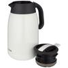 Tiger 1.6L Stainless Steel Vacuum Thermos