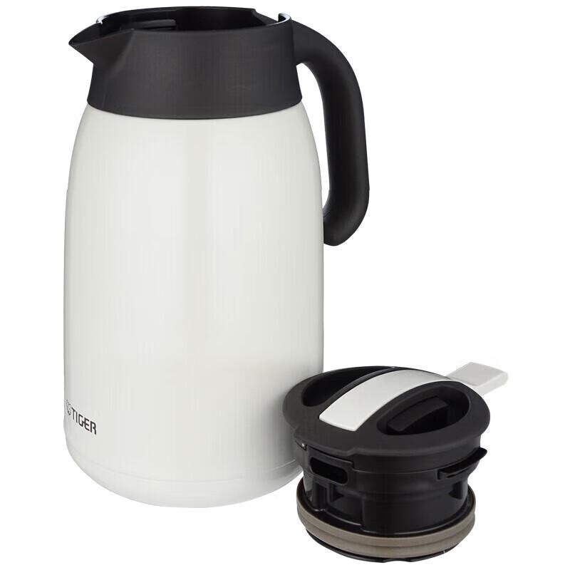 Tiger 1.6L Stainless Steel Vacuum Thermos
