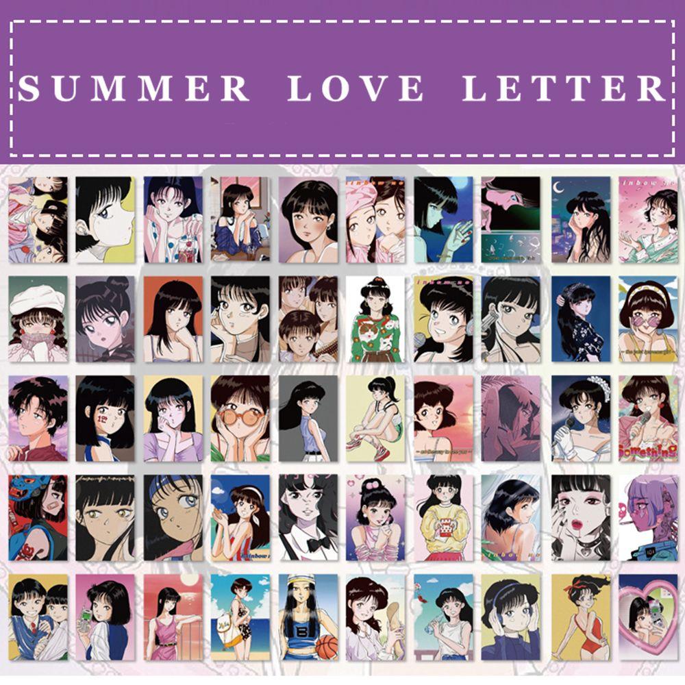 1 Pack Cute Anime Girl Boy Paper Stickers Journal Scrapbooking Decorative Crafts 1 Pack Cute Anime Girl Boy Paper Stickers Journal Scrapbooking Decorative Crafts