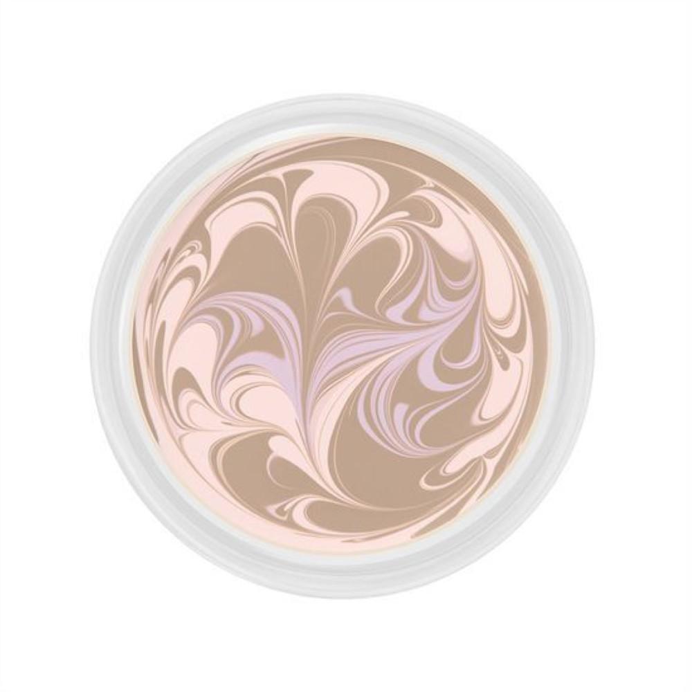 AGE 20’s Glass Skin Essence Pact Glow Refill Set