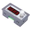 Digital Potentiometer 5K Ohm  Adjustable Programmable with 4 Digit 0.4in Display DC Powered Replacement