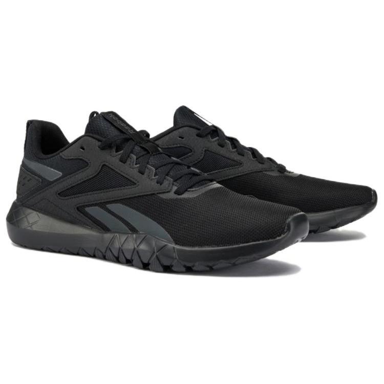Reebok Flexagon Energy 4 'Black' Men's 100033357