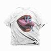 2025 Big Lips T Shirt Streetwear Y2K Lip Graphic Tee Men and Women Shirt Tee Bigsize Rock and Roll Fashion Oversized Gifts Kids