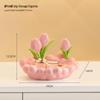 Accesorii pentru decor – Obiecte de decor din plastic