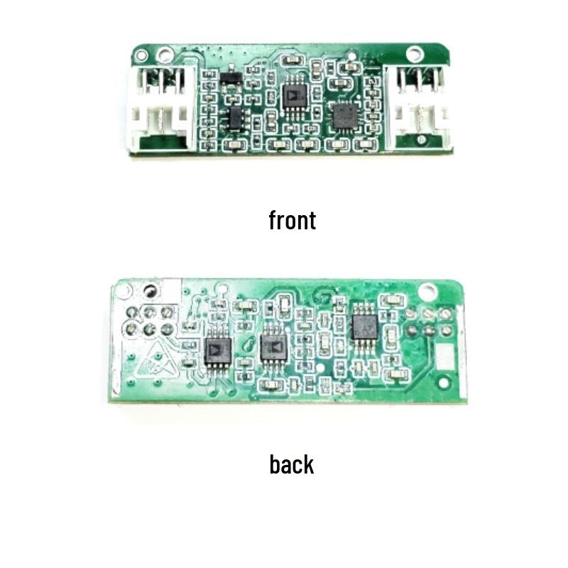 

Xunhuo Controllable Gain Hydroacoustic Signal Amplifier Module