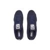 Puma Suede Skate Shoes 'Blue White' Men's 356414-28