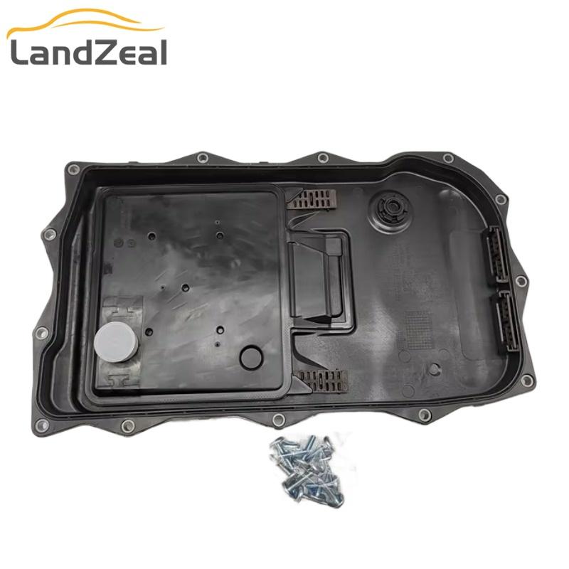 LR023294 LR065238 24117604960 1087298247 24117613253 24117624192 24118612901 Transmission Oil Pan Filter for BMW LAND ROVER