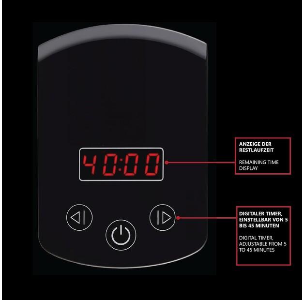 Ice Cream Maker Unold 48855 Gelato