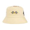 Adidas Bucket Hat Unisex Beige Yellow Adidas HT6534