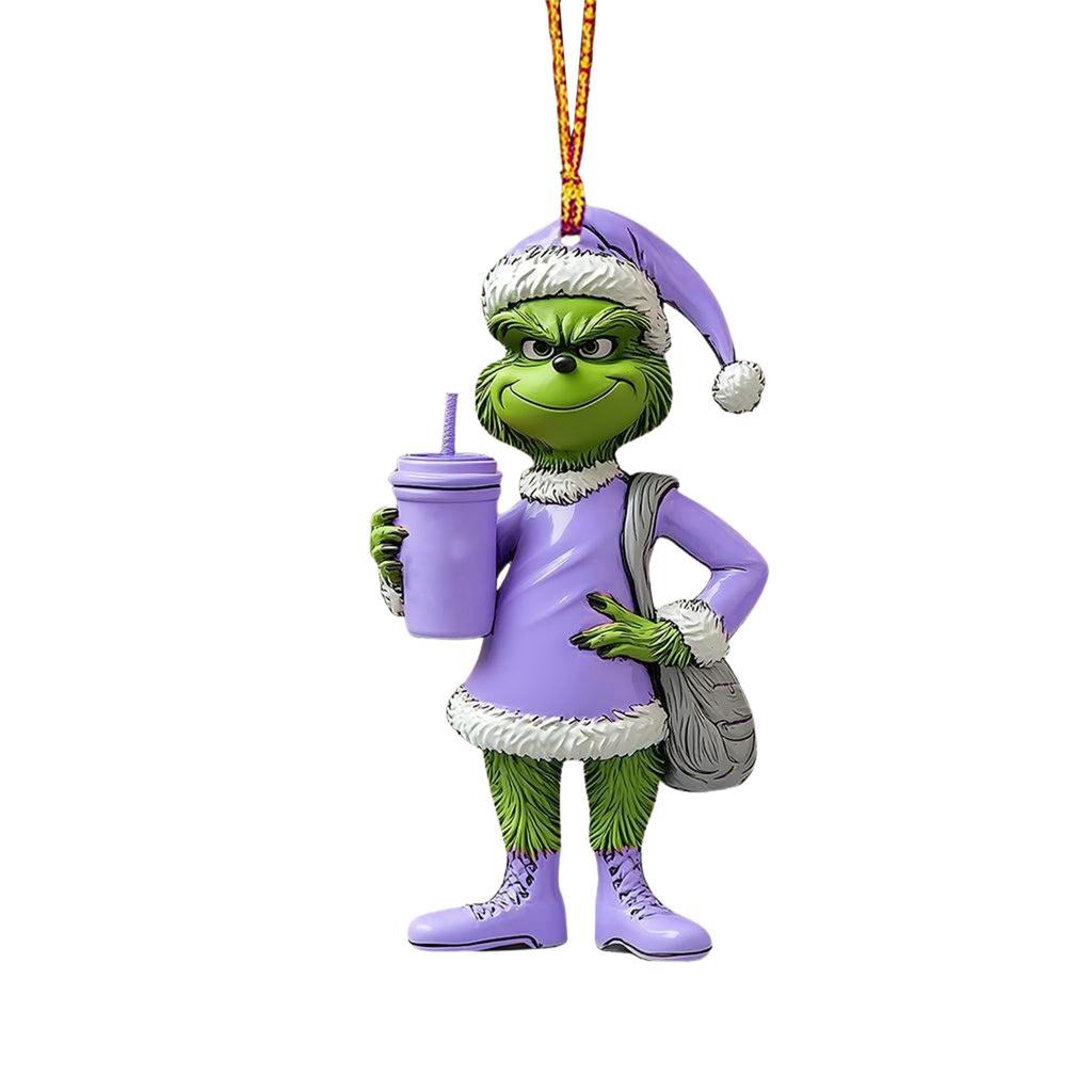 Christmas Tree Decorations, Christmas Tree Holiday Decorations, Christmas Decorations Hanging Tree Decorations, Gifts For Female Girls