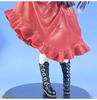 Original 18cm Tokisaki Kurumi PVC Action Figure Collection Casual Outfit Model Toys Children's Ornament Doll Gifts