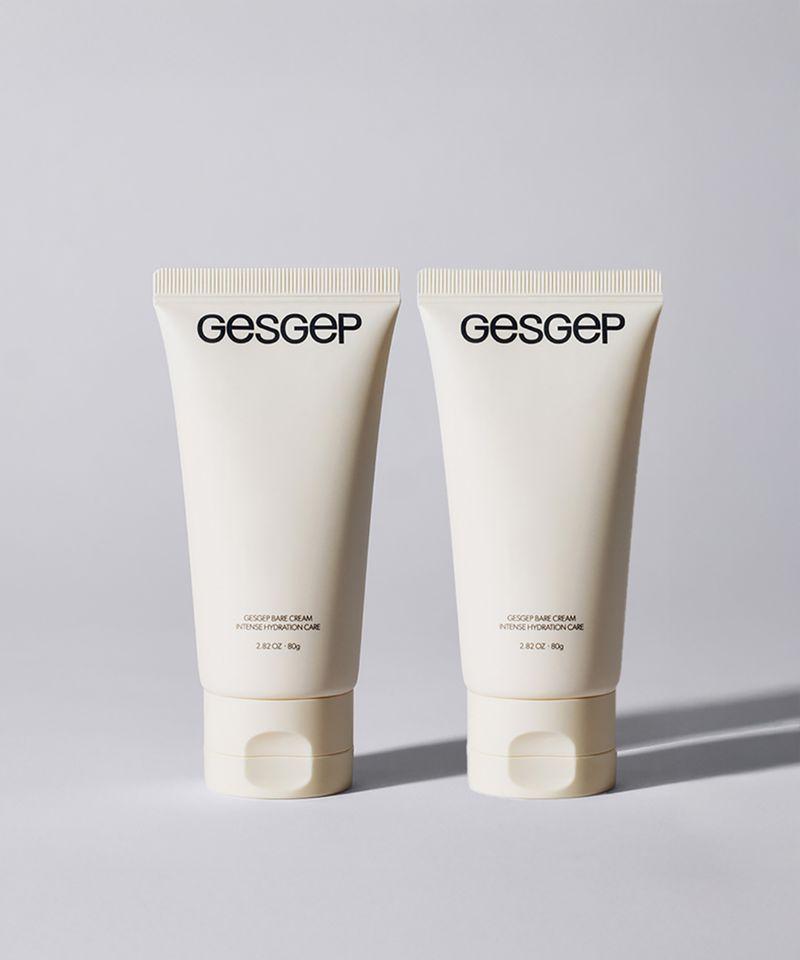 Bear Cream 80g Duo